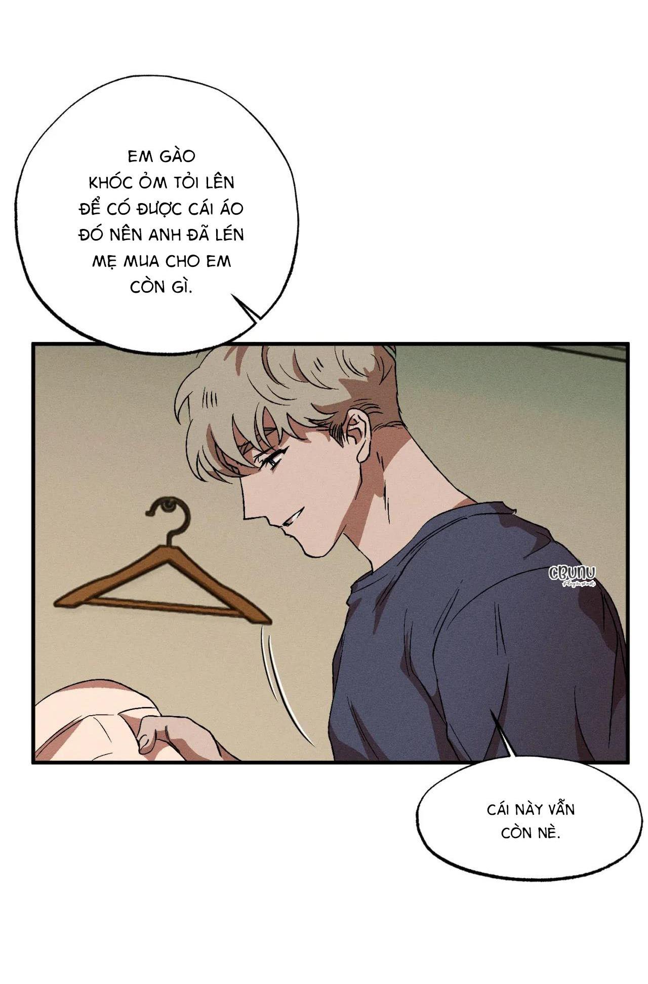 bẫy đôi ngọt ngào chapter 30 39