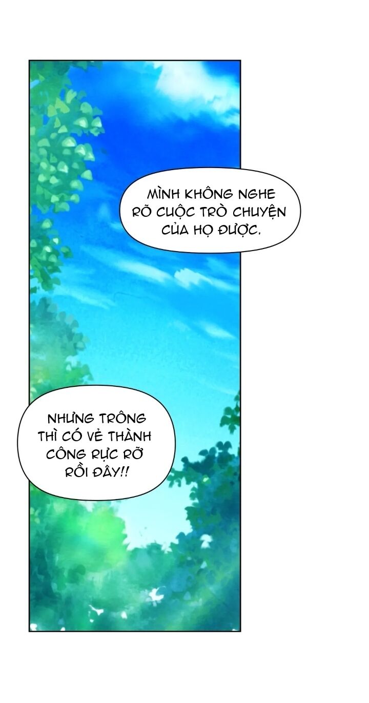 công chúa thời gian có hạn chapter 28 57