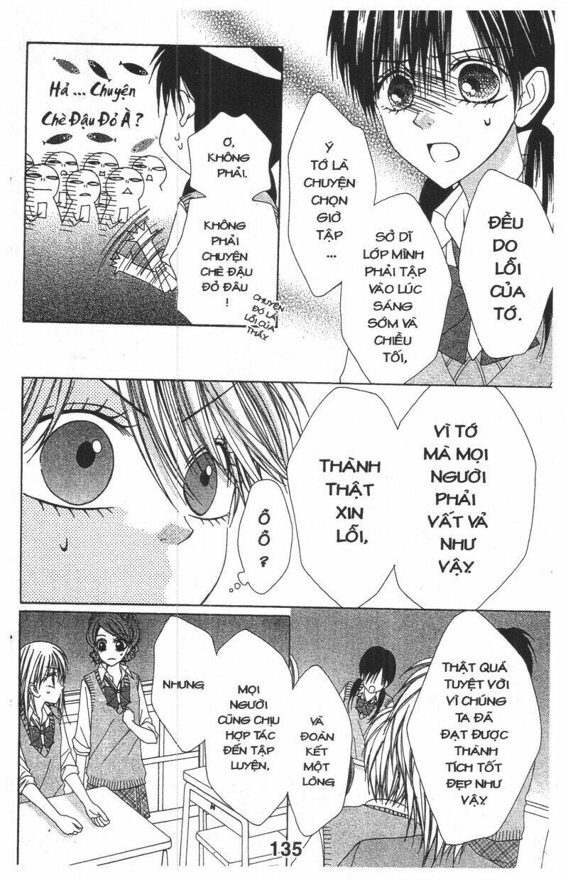 tomodachi gokko [takeuchi ayaka] chapter 8 135