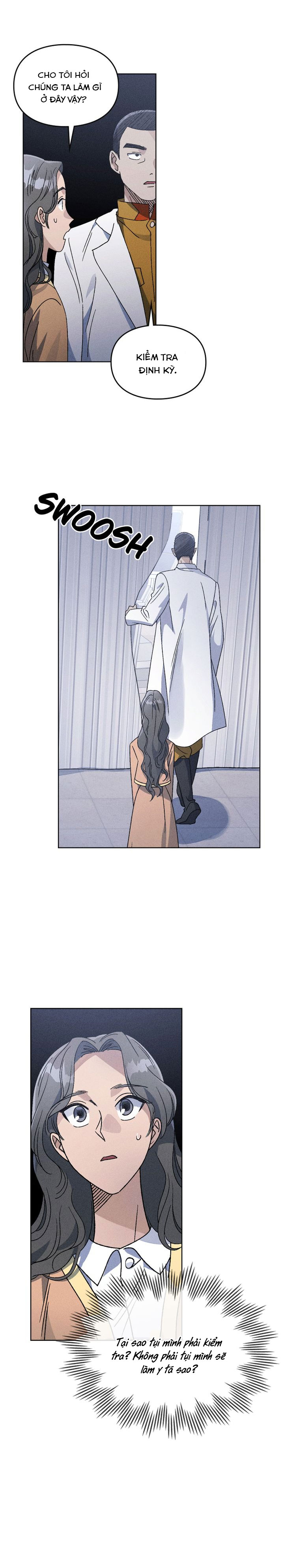 nếu tôi là bạn chapter 78 4