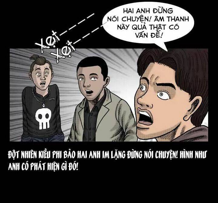 kỳ án có thật chapter 49 25