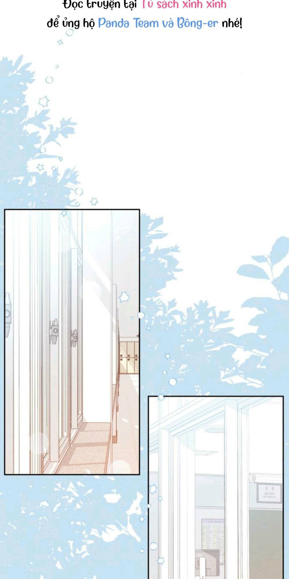 Bí Mật Thanh Xuân chapter 59 53