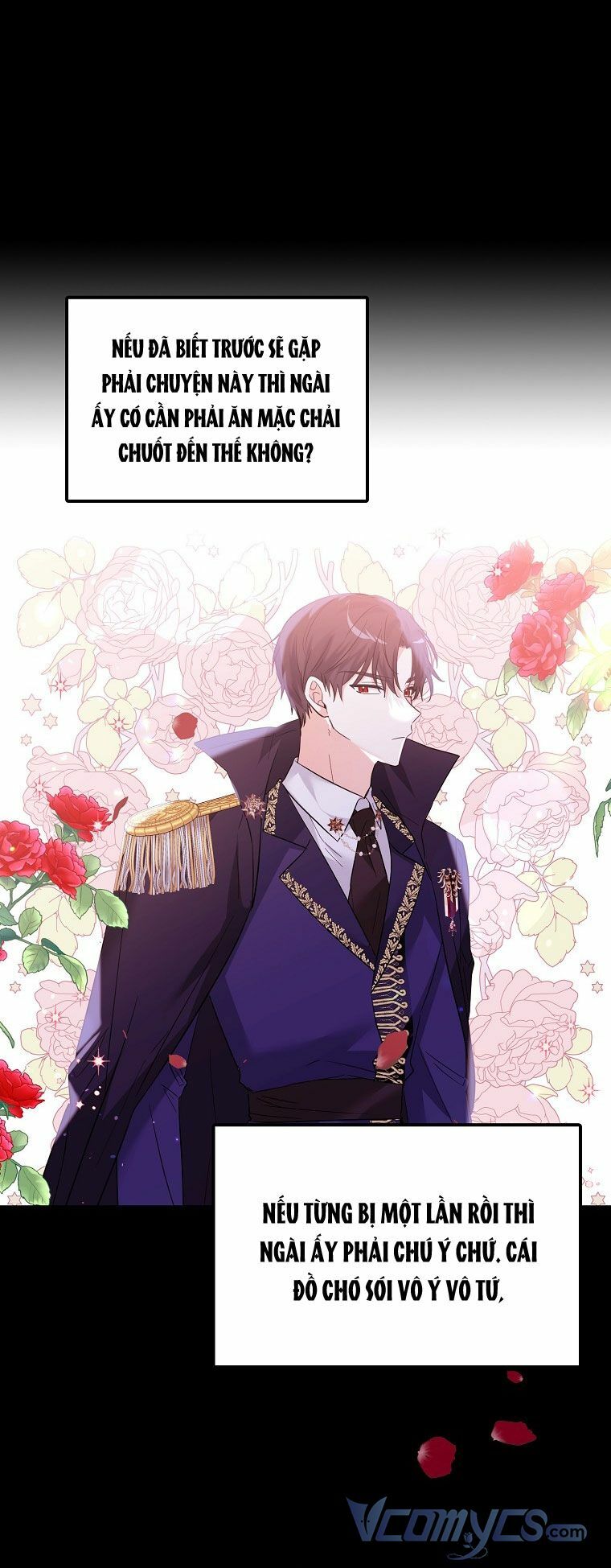 ác nữ karuna bé lại chapter 27 18