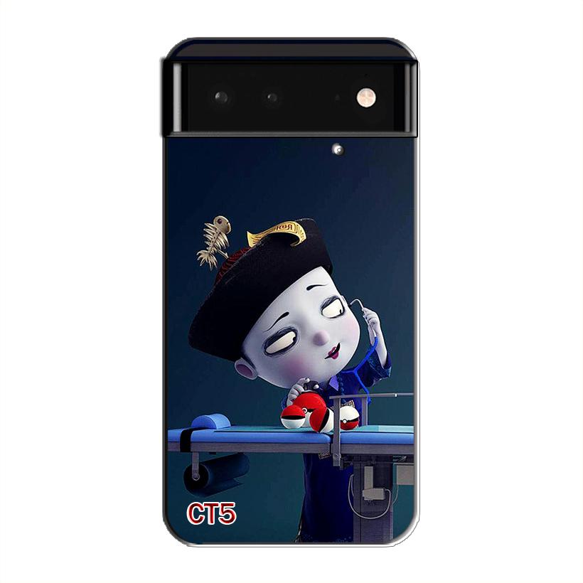 Ốp Lưng Dành Cho GOOGLE PIXEL 6