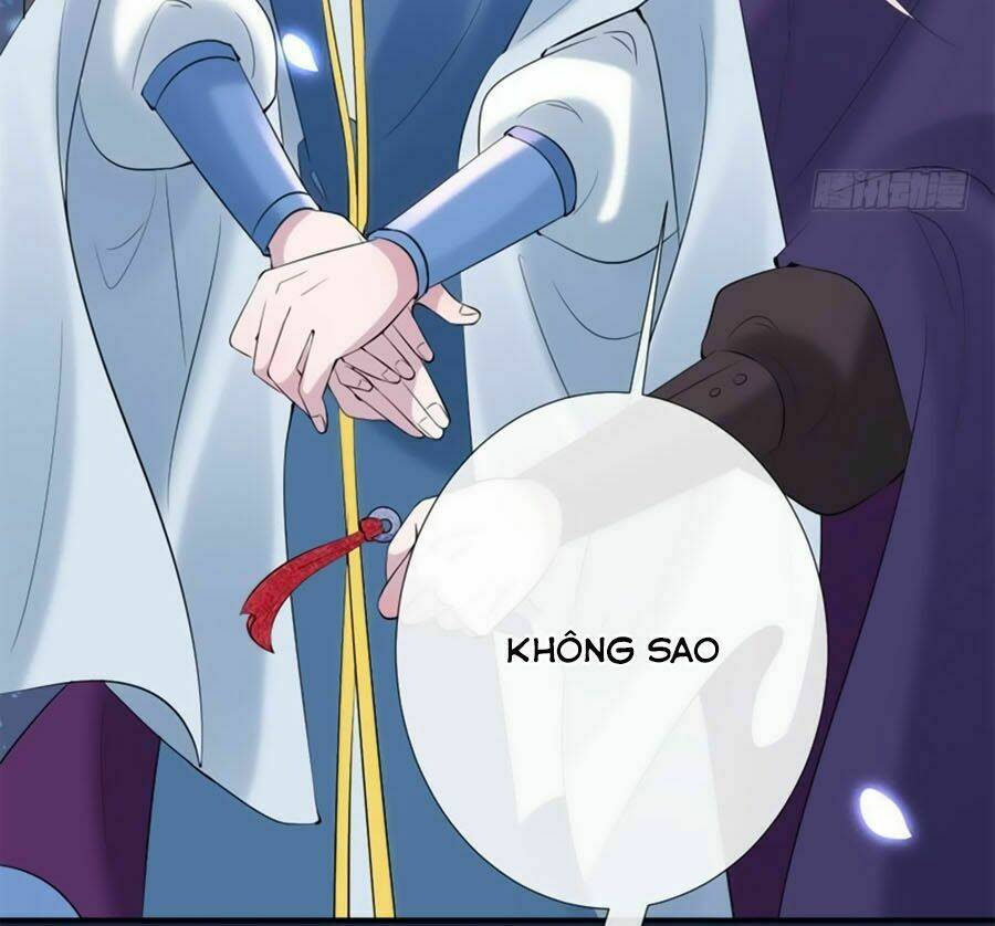 tuyệt thế thần y: phúc hắc đại tiểu thư chapter 12.1 2