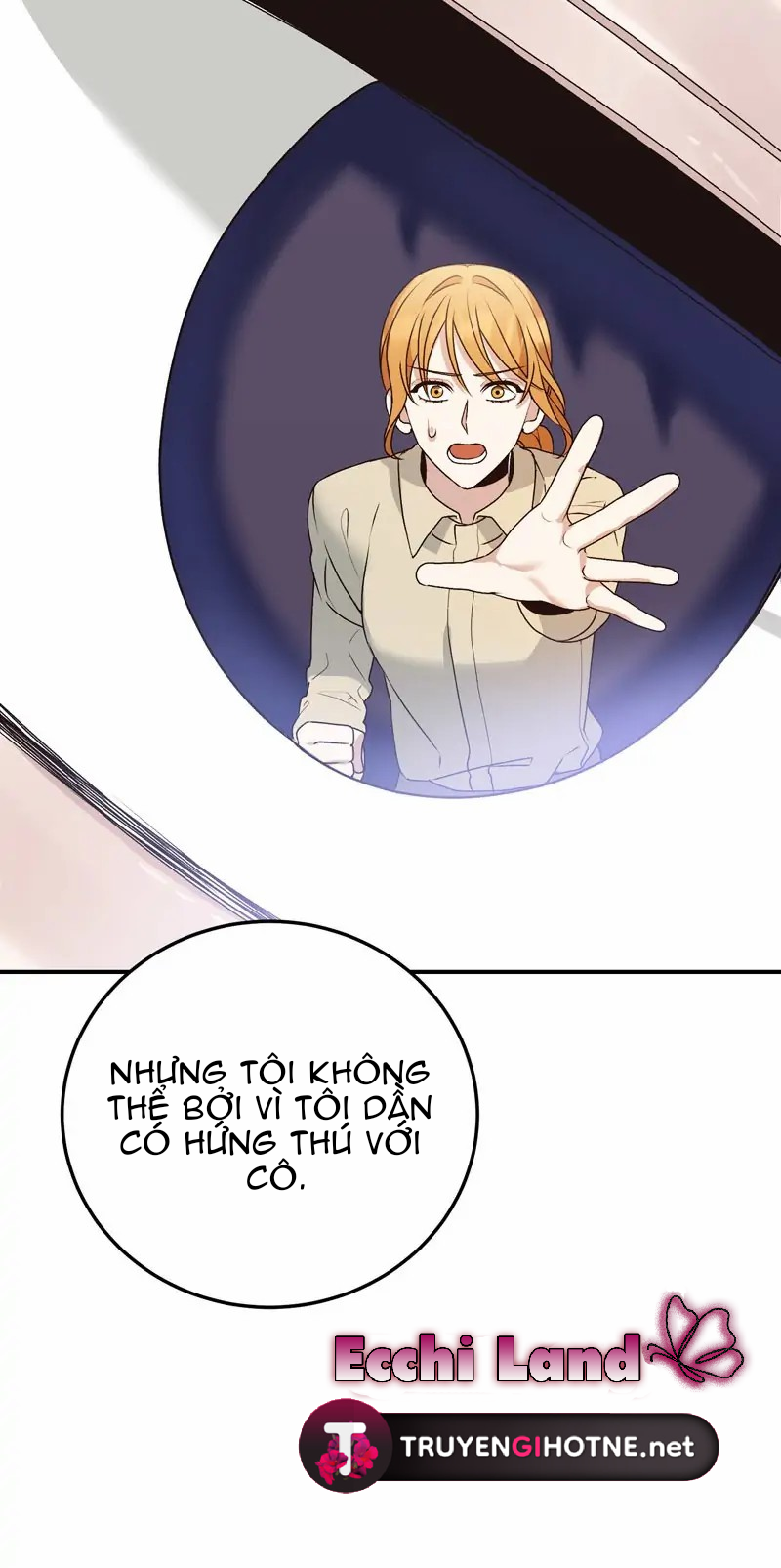 nụ hôn yêu tinh chapter 7.1 19