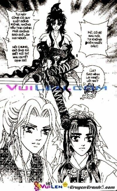 đóa hoa yêu kiều chapter 4 162