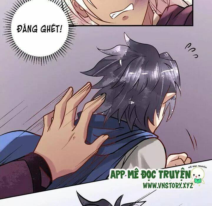 tiên nhân ở trên ma ở dưới chapter 18.2 14