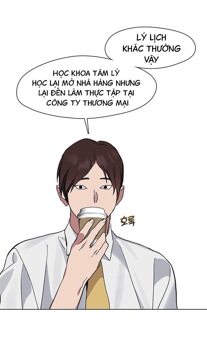 nhà hàng nơi suối vàng chapter 12 11