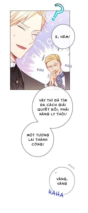 ác nữ đảo ngược đồng hồ cát chapter 29 58