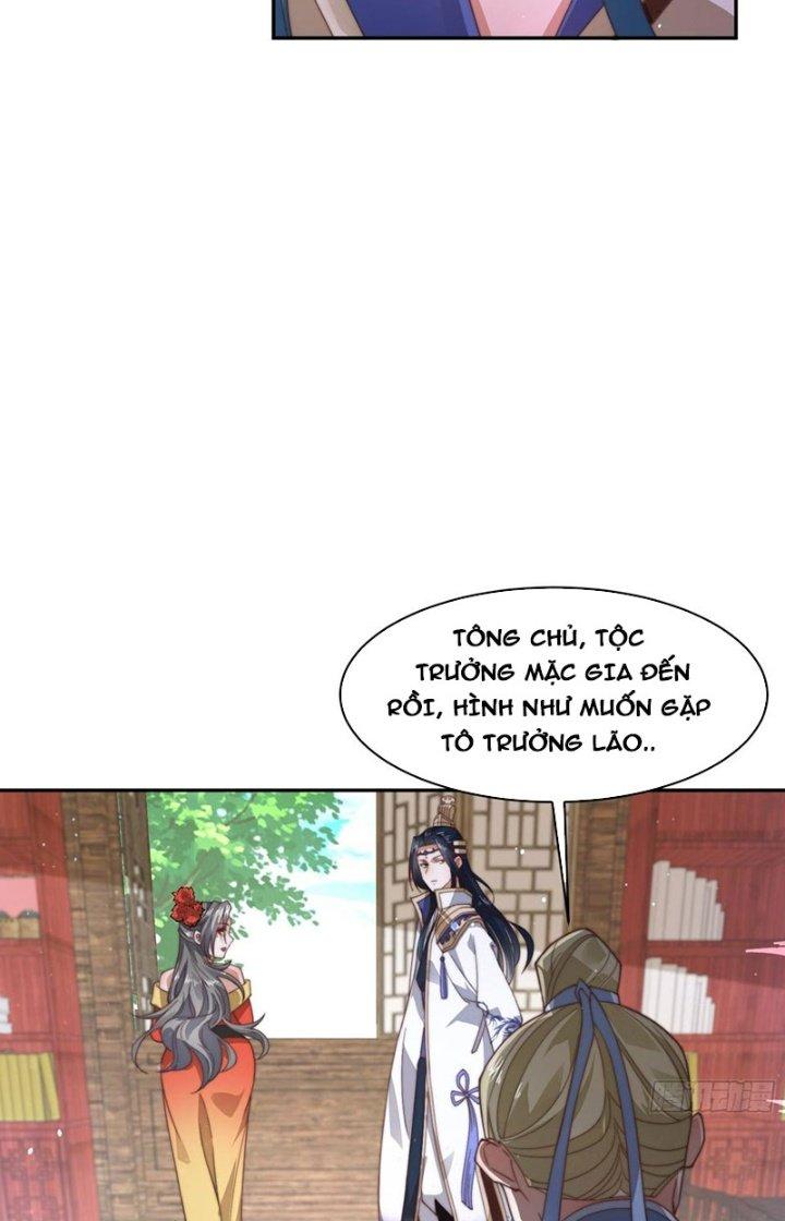 mỗi nữ đồ đệ đều muốn giết ta chapter 22 12