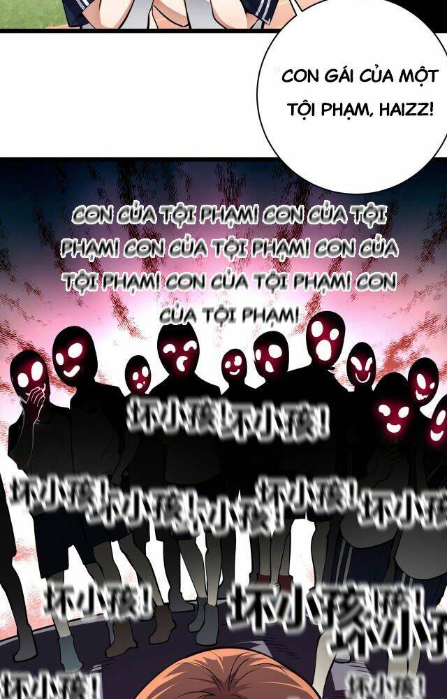 vạn vật hợp nhất chapter 15 15