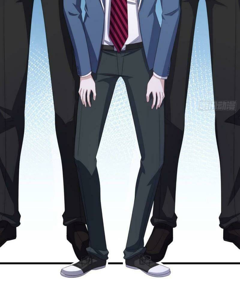 ta làm phản phái ở trong truyện harem chapter 12 24