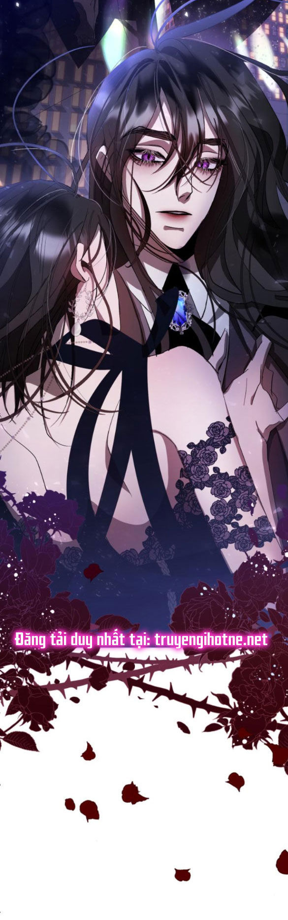 điệu nhảy say mê giữa màn đêm chapter 11.1 21