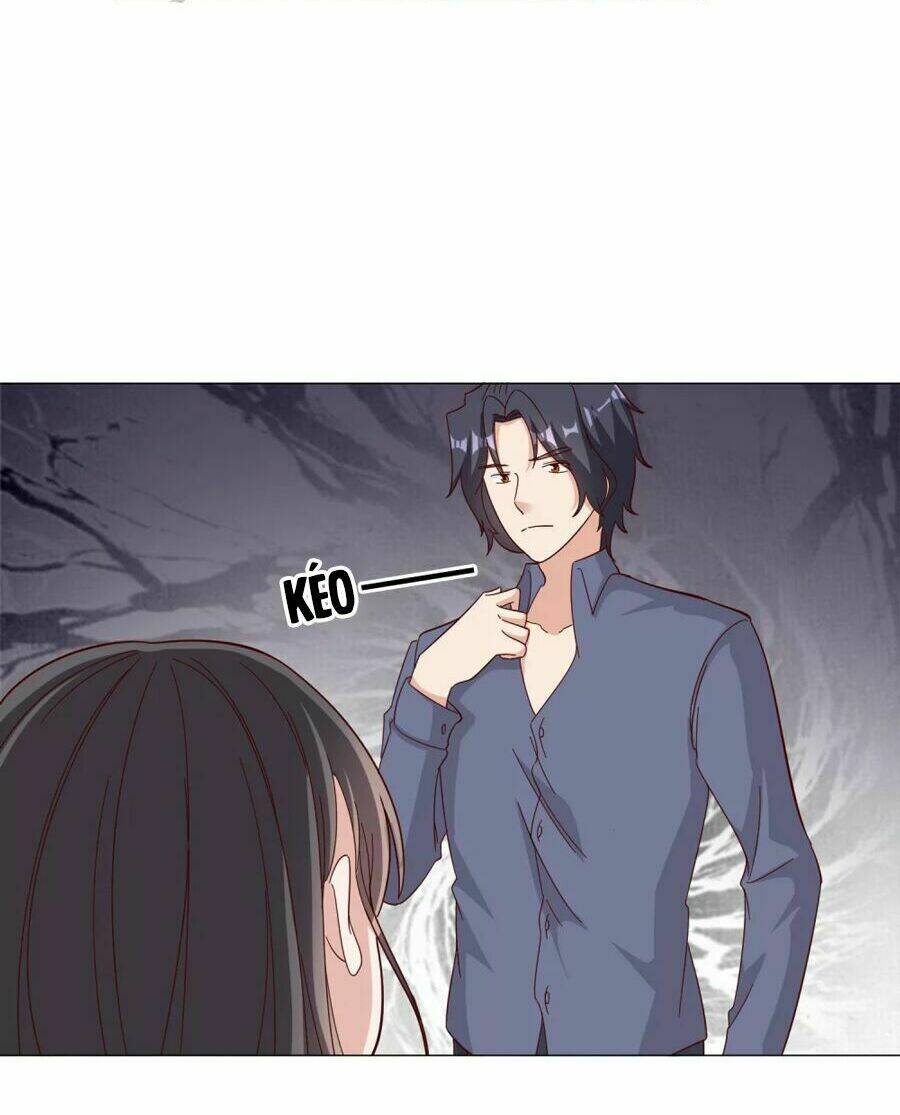 hôn nhân dục vọng: thiếu gia nhẹ một chút! chapter 125 15