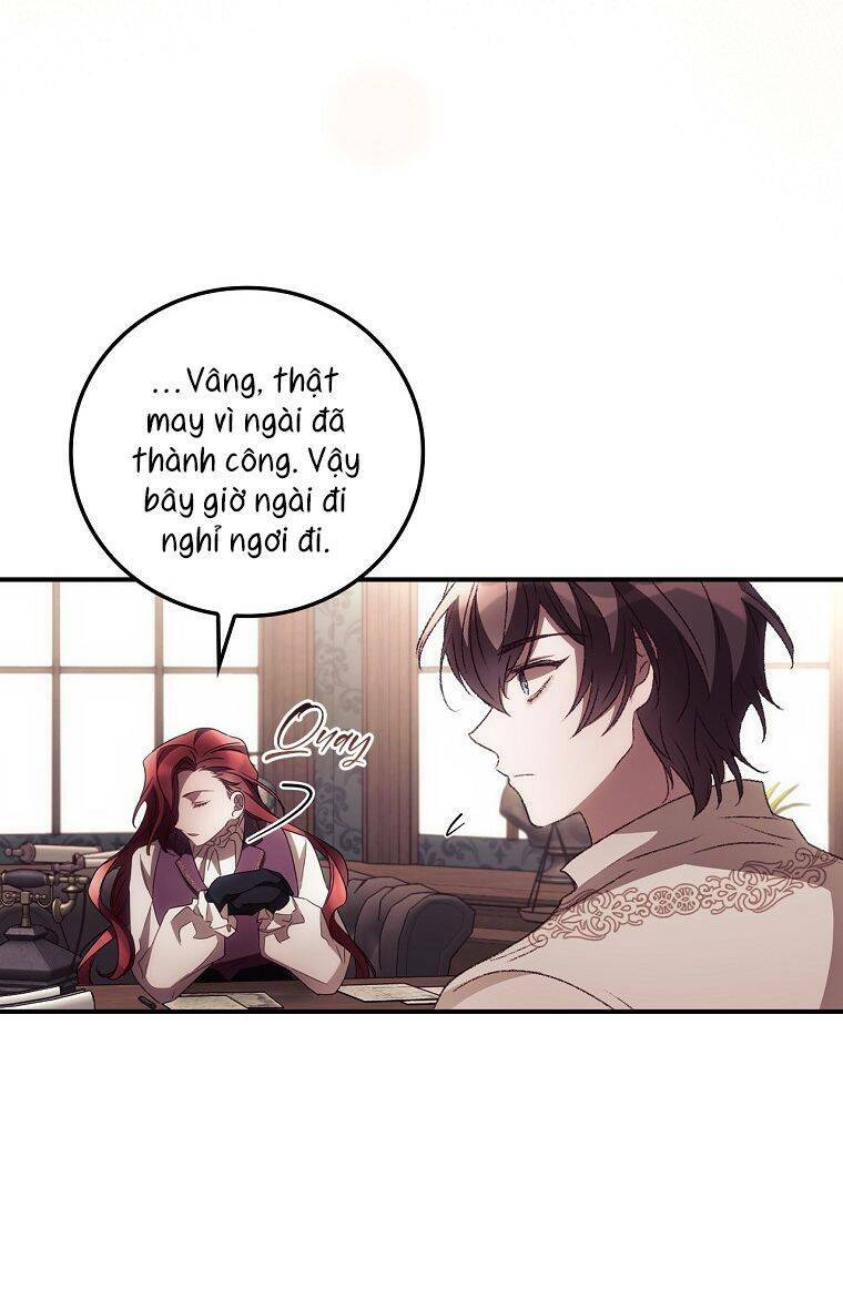 tôi nhìn thấy cái chết của bạn chapter 43 69