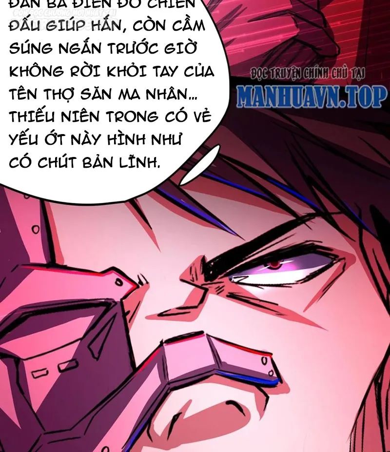 quỷ dị dược tề sư: bệnh nhân của ta đều là kinh khủng chapter 123 19