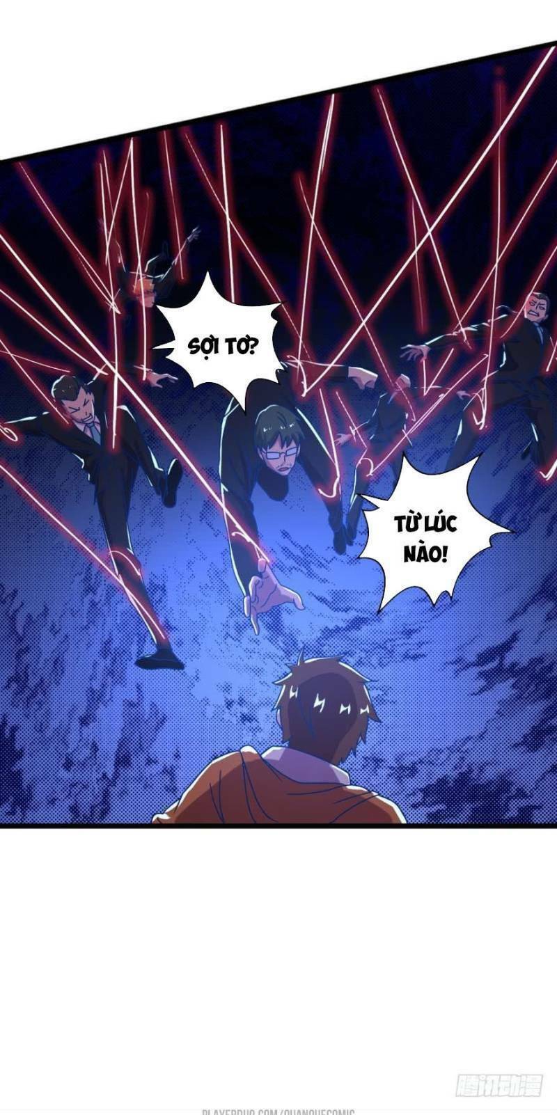 ta có di sản tại dị giới chapter 10 24