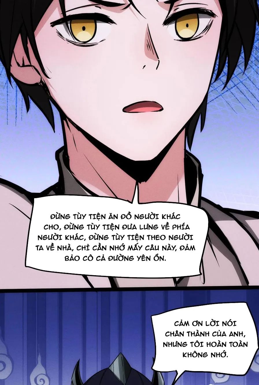 quỷ dị dược tề sư: bệnh nhân của ta đều là kinh khủng chapter 82 14