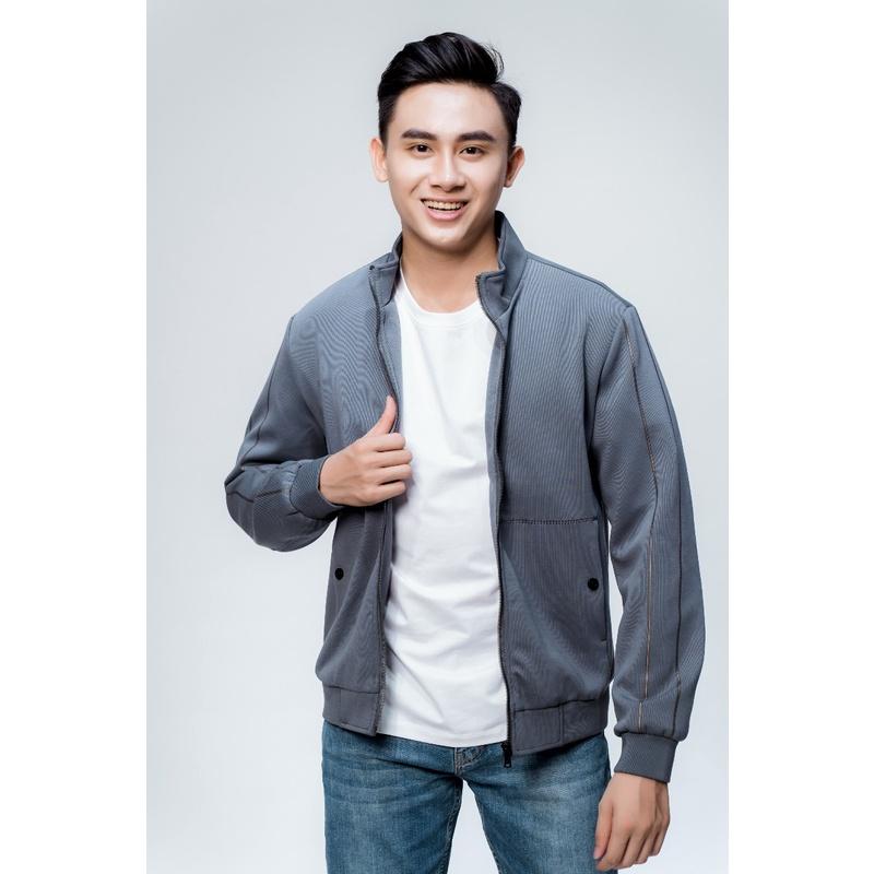 OWEN - Áo khoác nam OWEN, áo gió Jacket cao cấp giữ ấm tốt JK61023