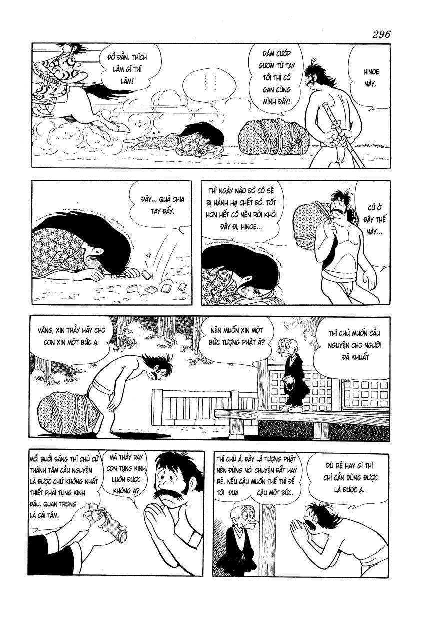 chim lửa chapter 88 20