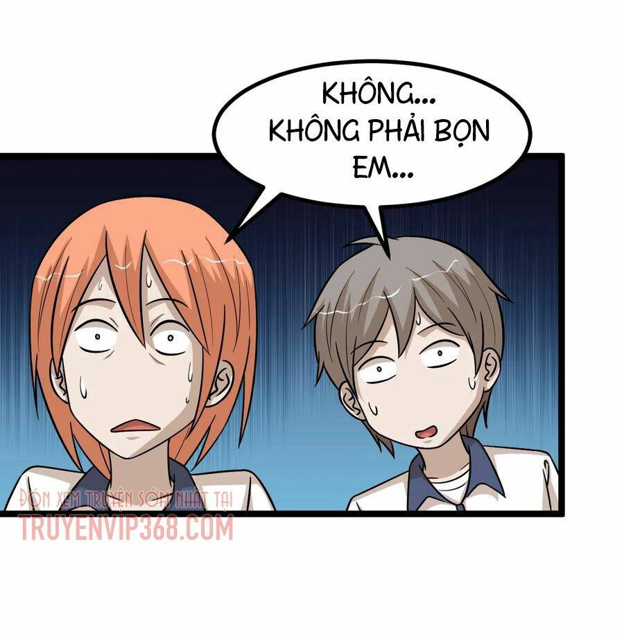 đai ca trở lại tuổi 16 chapter 97 25