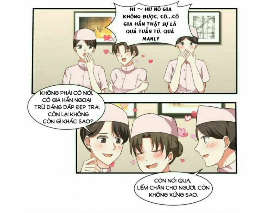 vô địch thần hào hệ thống chapter 2 9