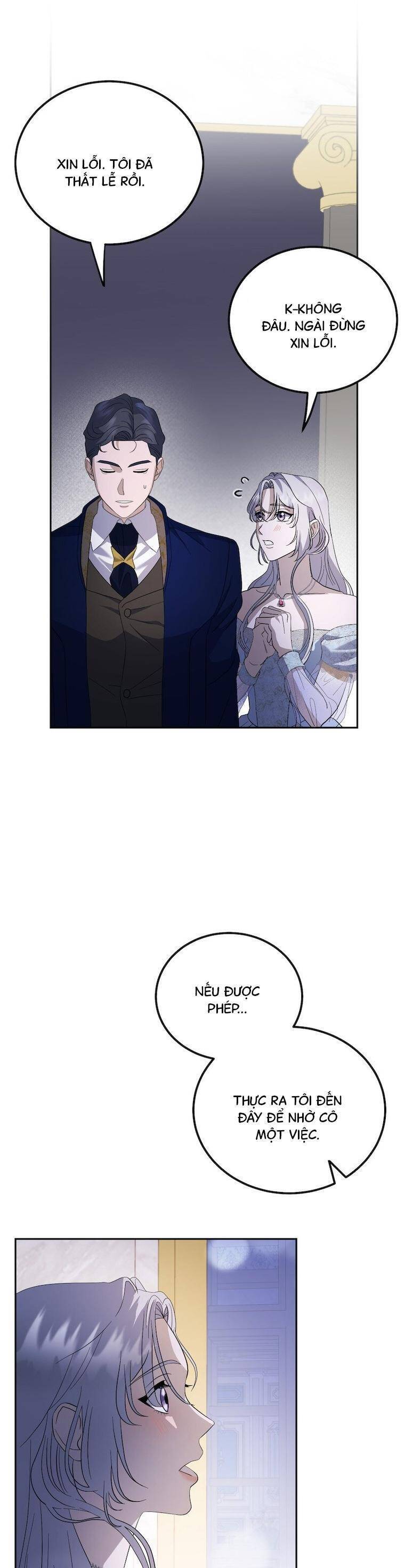 sống chung với người chồng dịu dàng chapter 6 8