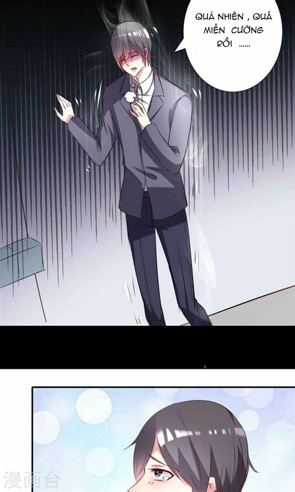 nguyệt dạ hương vi lai chapter 55 23