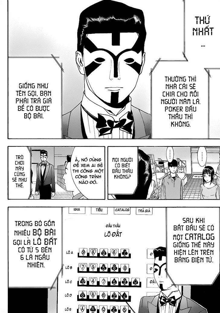 liar game chapter 141 6