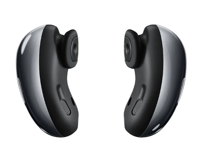 Tai Nghe Bluetooth True Wireless Samsung Galaxy Buds Live - Hàng Chính Hãng