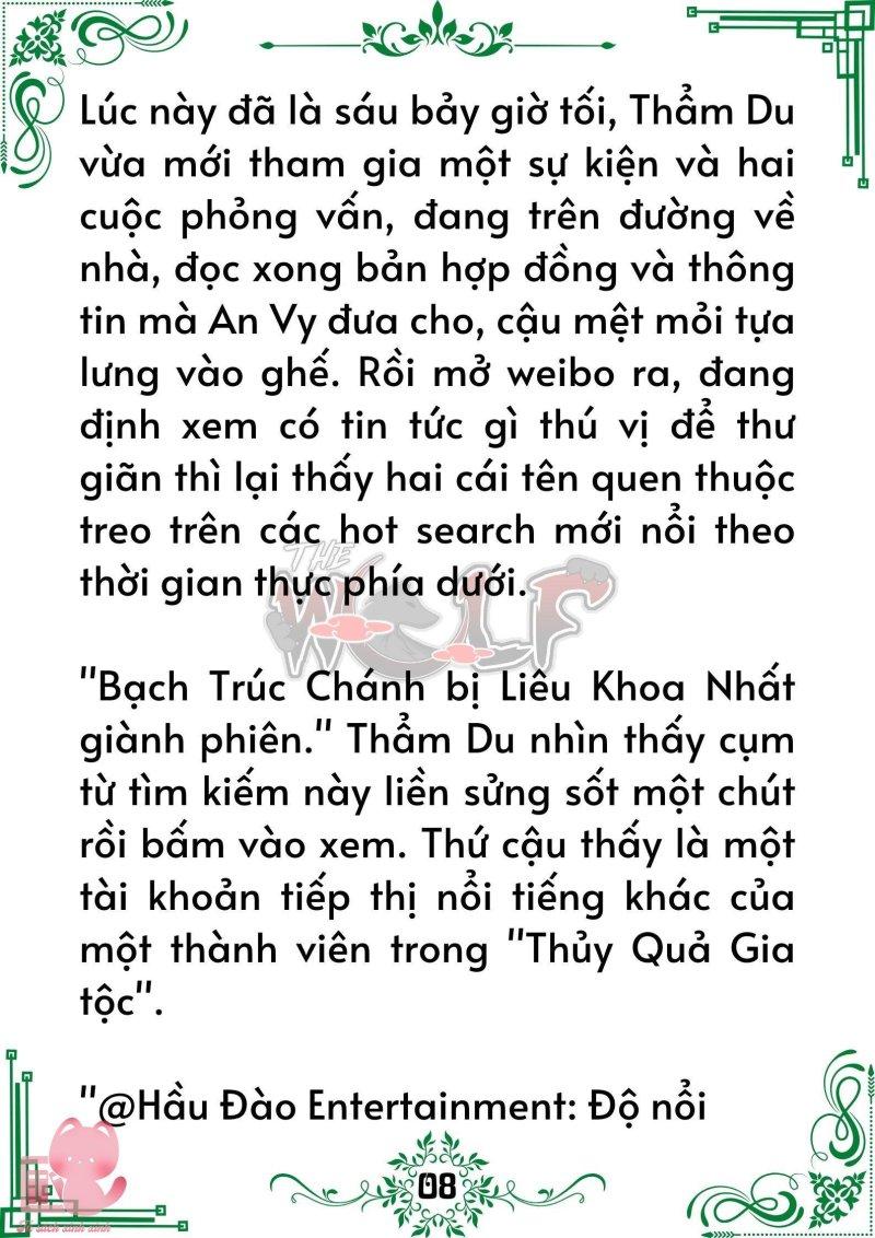 quý nhân phù trợ du chapter 64 8