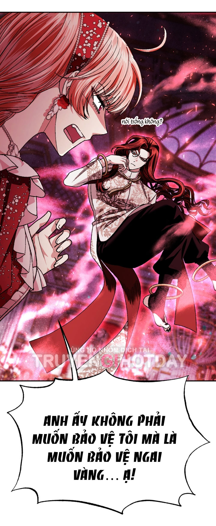 cha à, con không muốn kết hôn đâu chapter 119.1 67