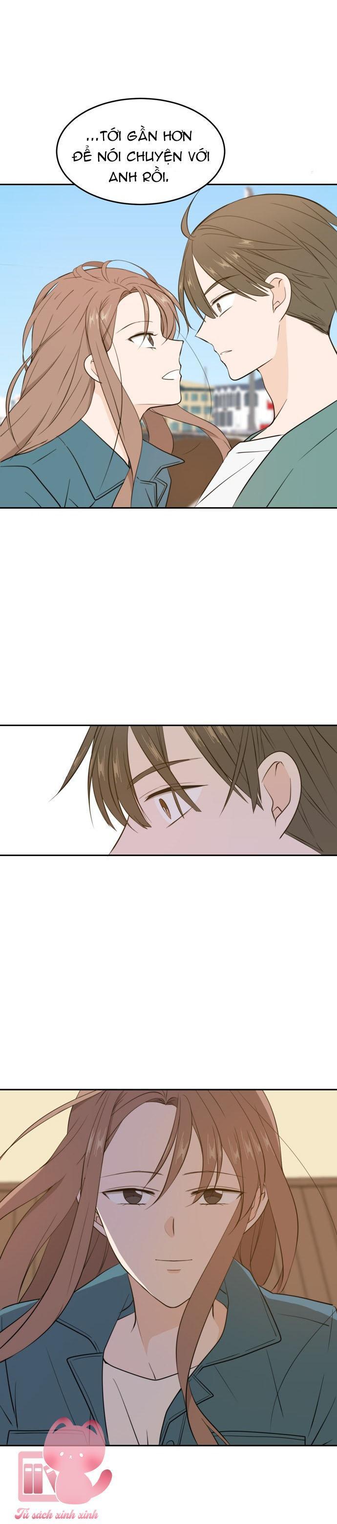 hẹn gặp nhau ở kiếp thứ 19 chapter 33 30