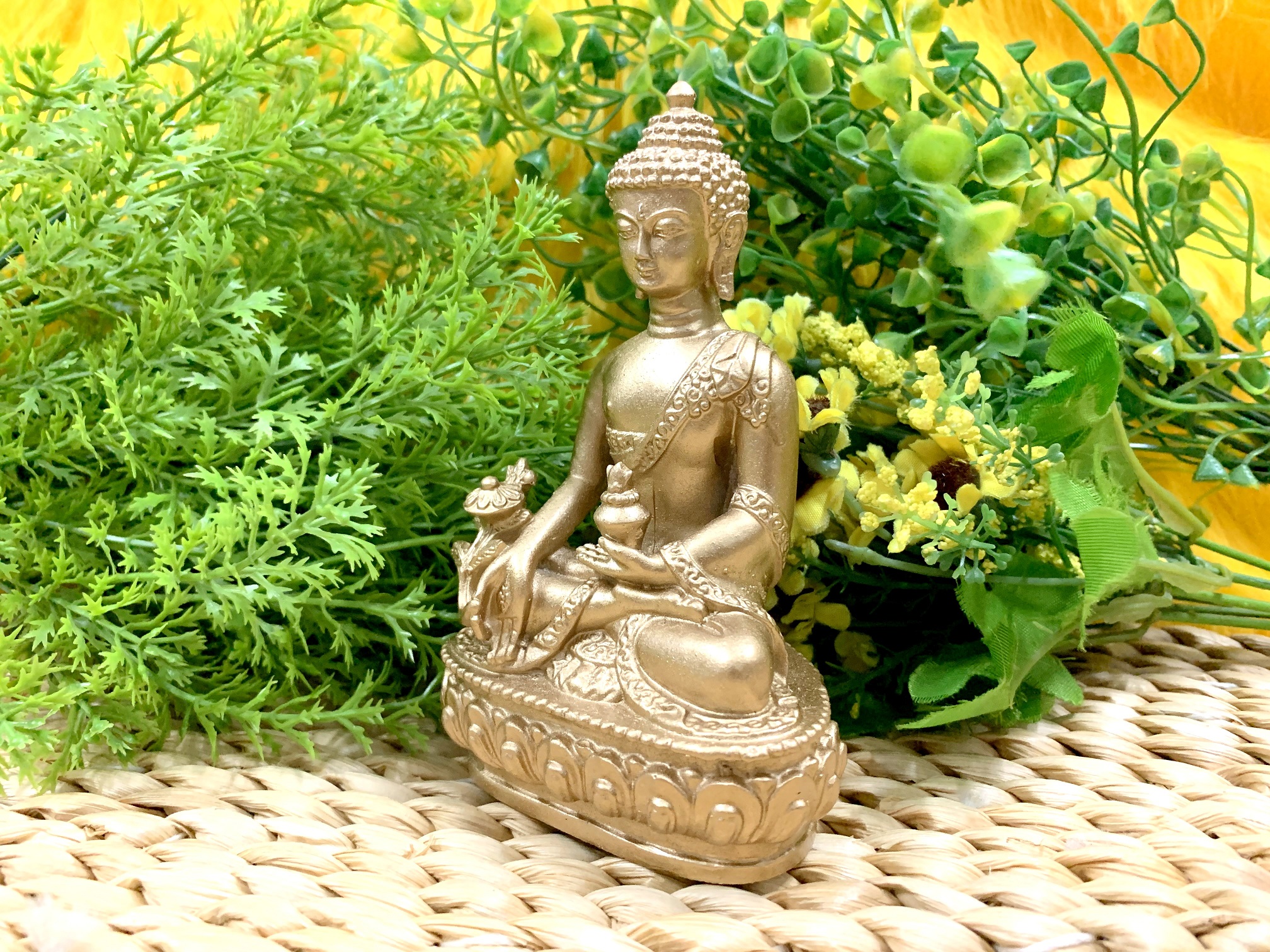 Tượng Phật tổ  Thái Lan tuyệt đẹp