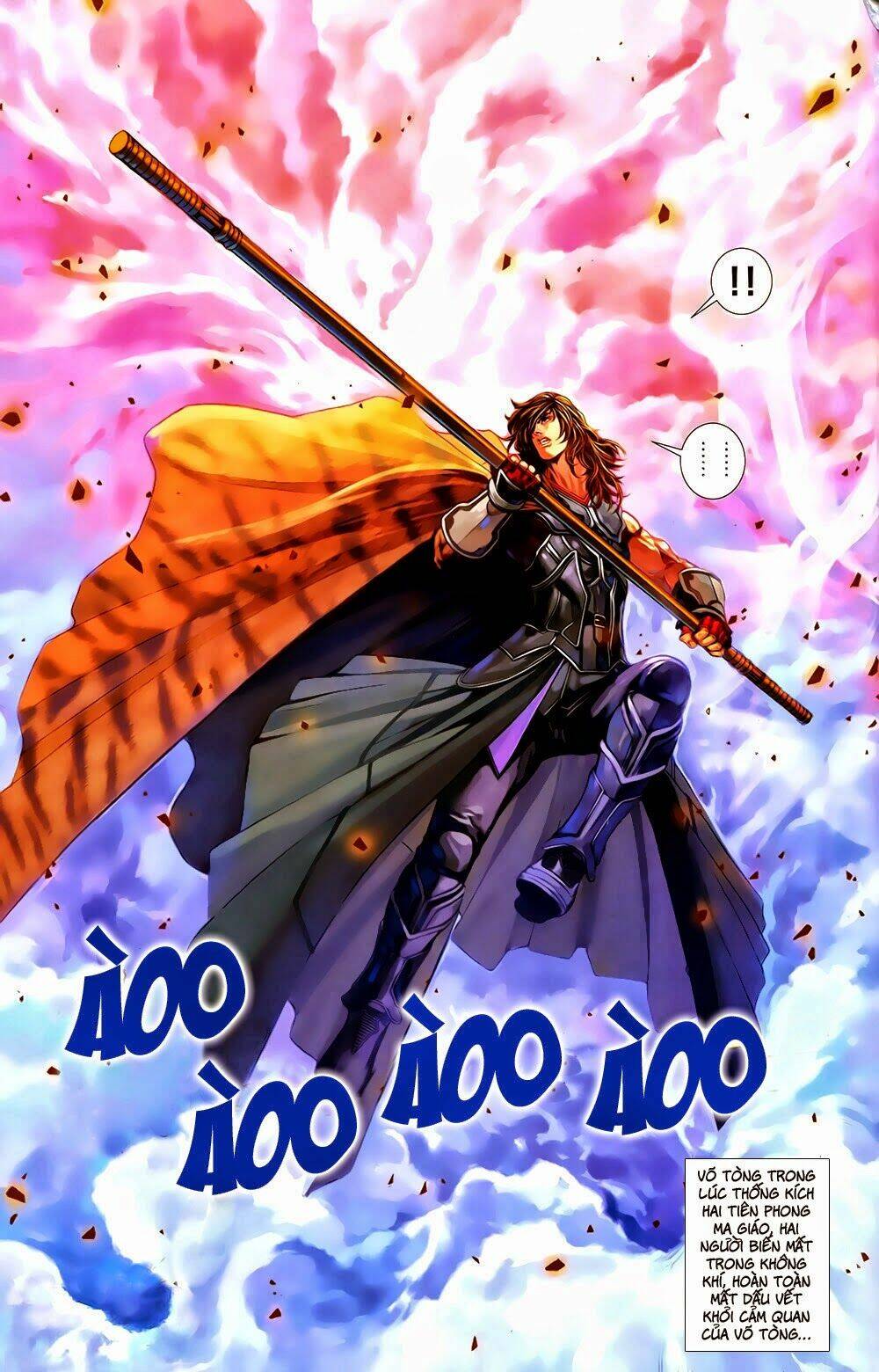 108 - tân thủy hử chapter 3.2 22