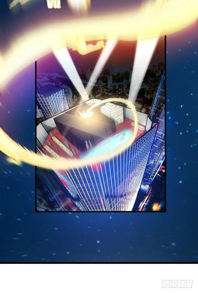 tối cường thần y tại đô thị chapter 18 11