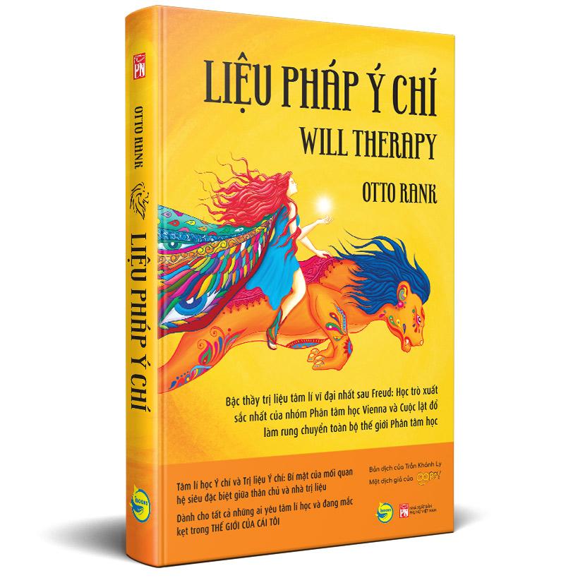 Liệu Pháp Ý Chí (Will Therapy)