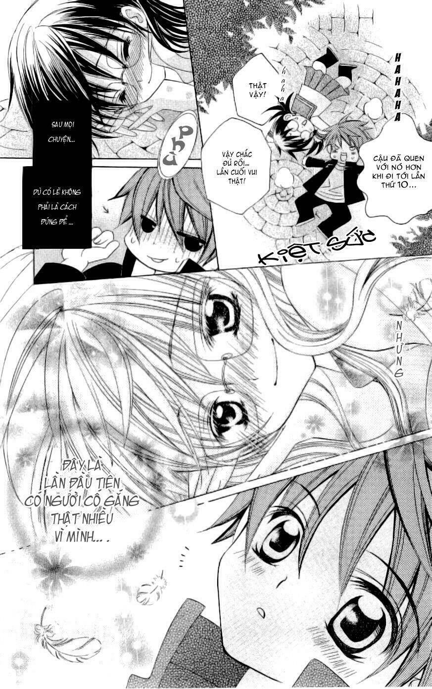 suki desu suzuki-kun!! chapter 2 23