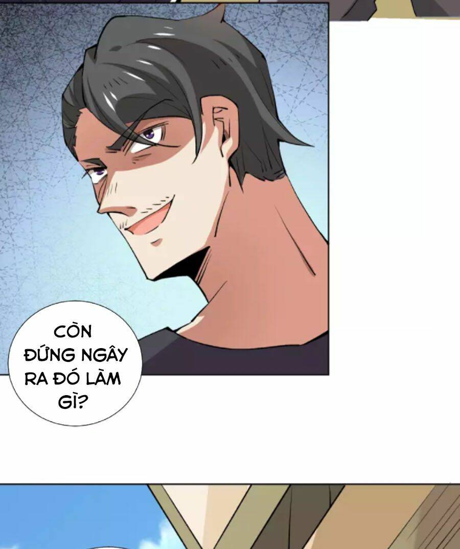 đô thị đỉnh phong cao thủ chapter 283 17