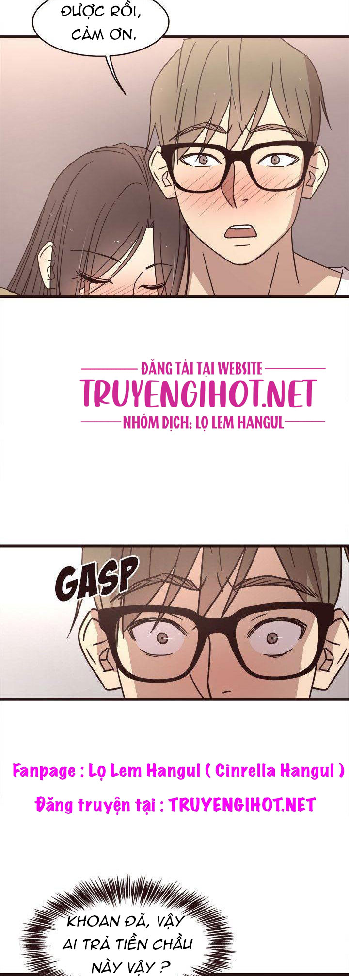 tình yêu dại khờ chapter 5.3 7