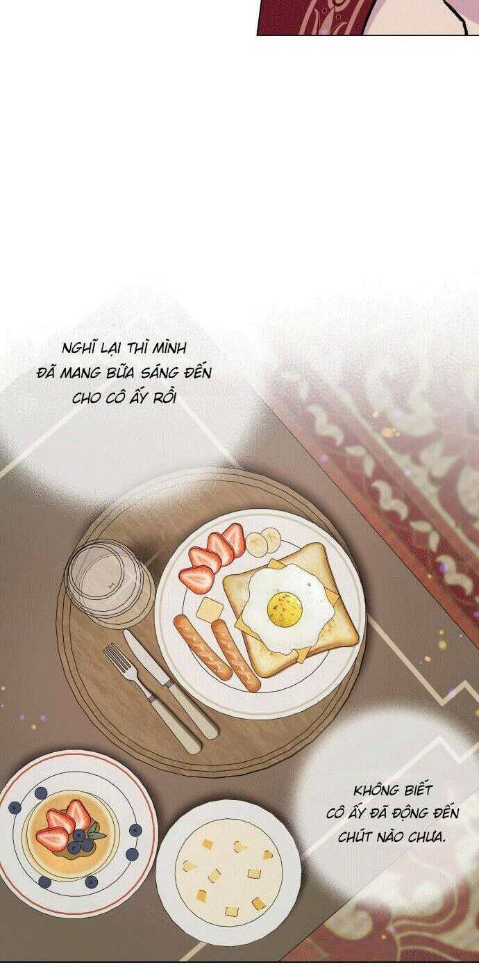 tôi mang trong mình trái tim của rồng chapter 8 46