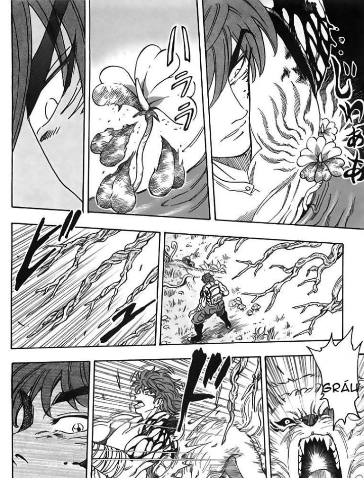 thánh tỏi sành ăn chapter 56 35