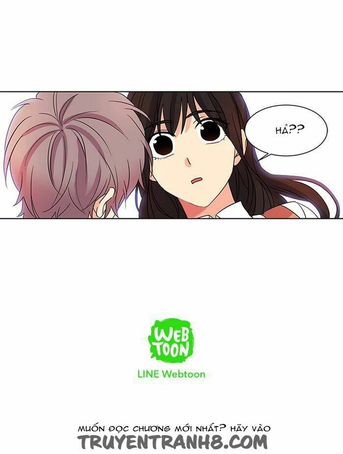 oh! cô nàng oh yesu chapter 19 49