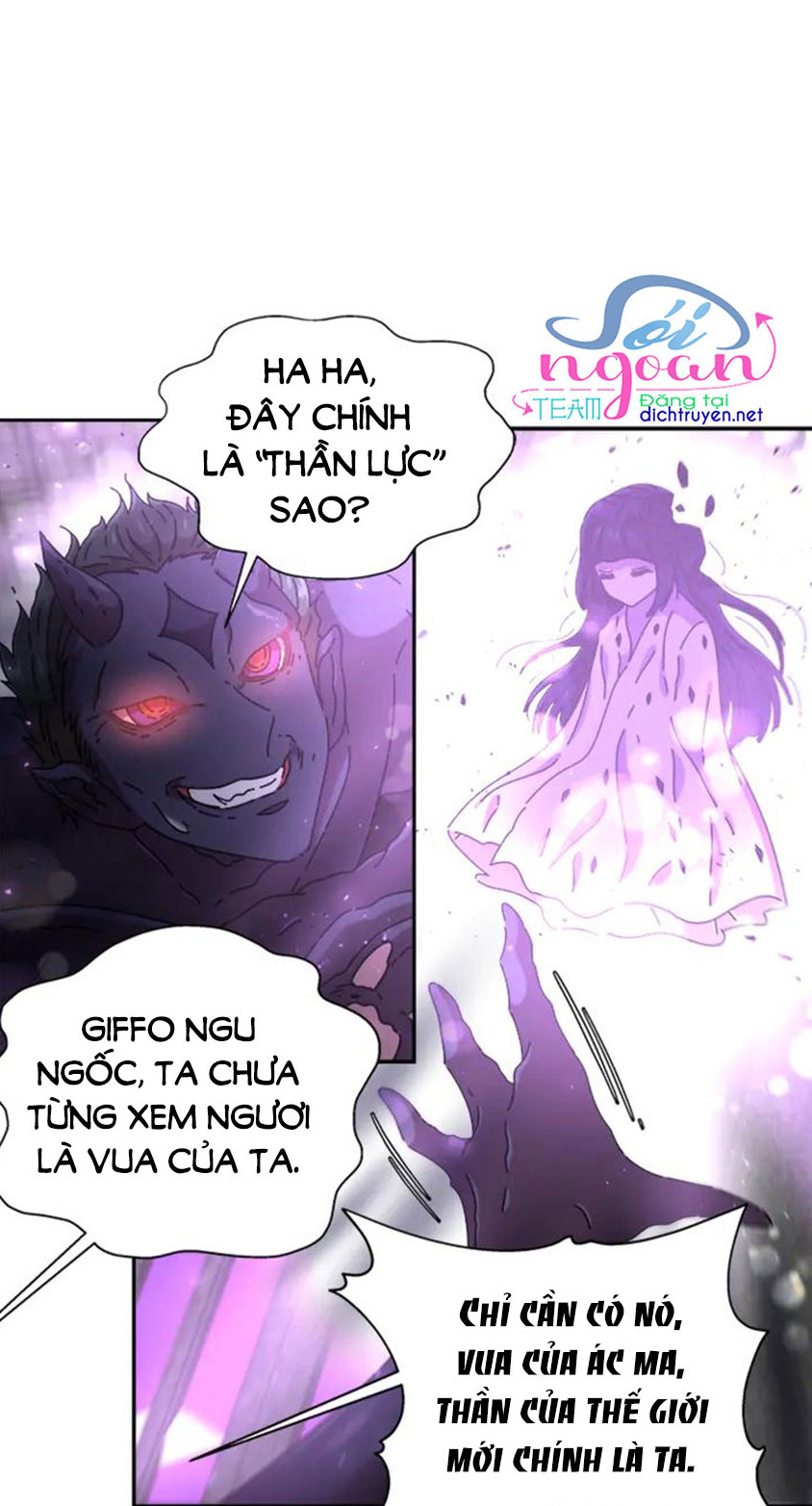 con gái bảo bối của ma vương chapter 76 29