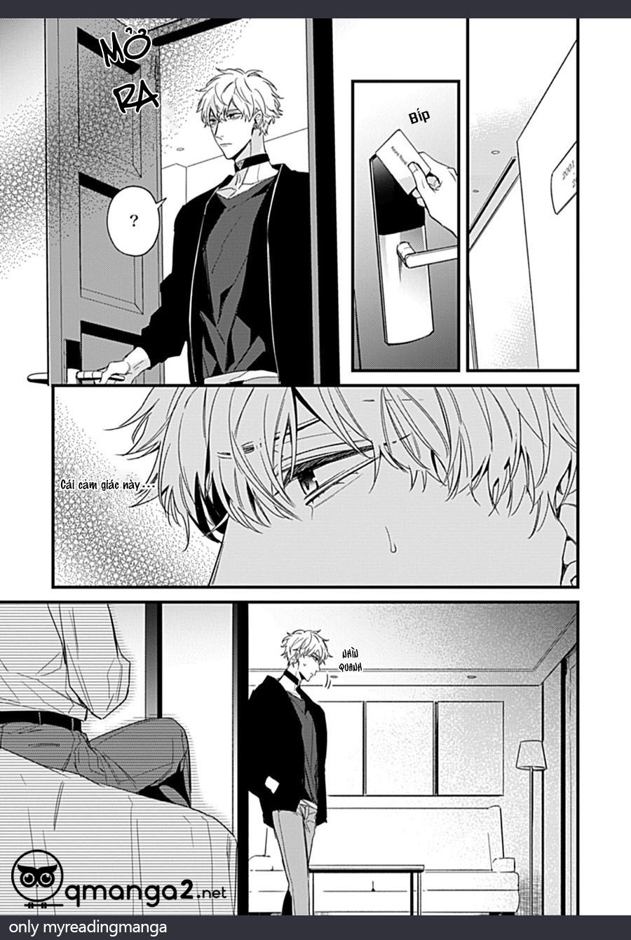 drastic omega chapter 2 9