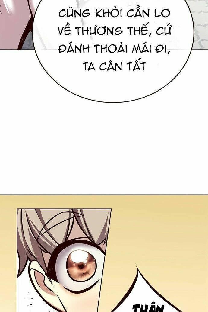 biến thân thành mèo chapter 201 13