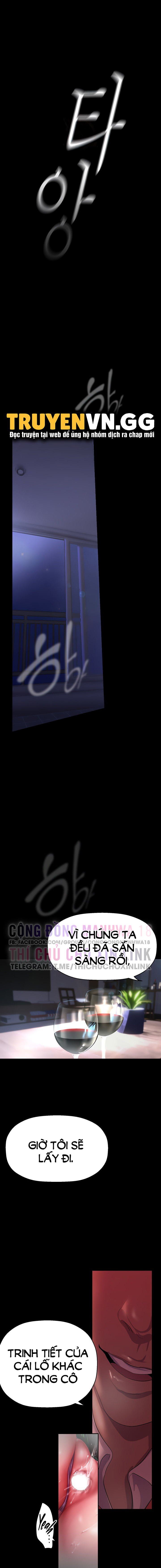 một thế giới mới tuyệt vời chapter 218 2