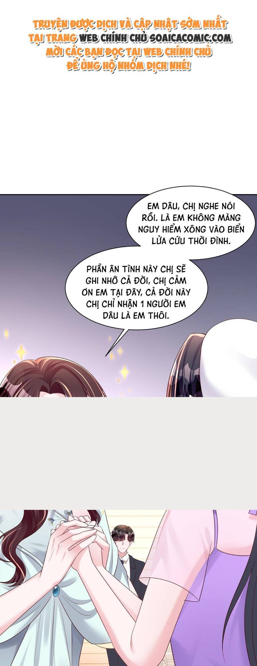 tổng tài huyết tộc cực sủng cô vợ mỹ nhân ngư chapter 56 8