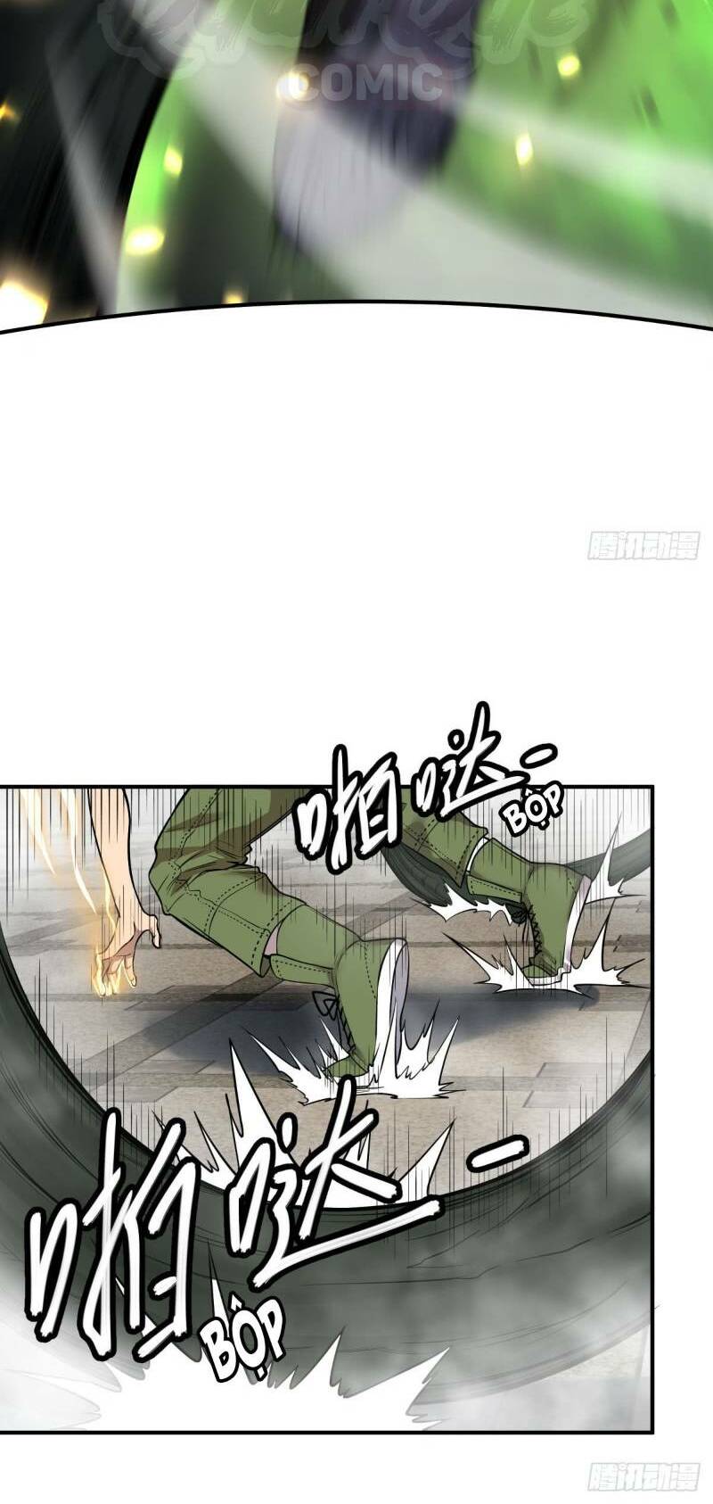 danh sách kẻ phản diện chapter 70 28